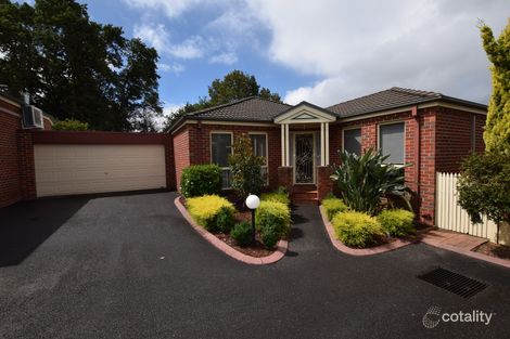 5/7-9 Vernon St, Croydon, VIC 3136