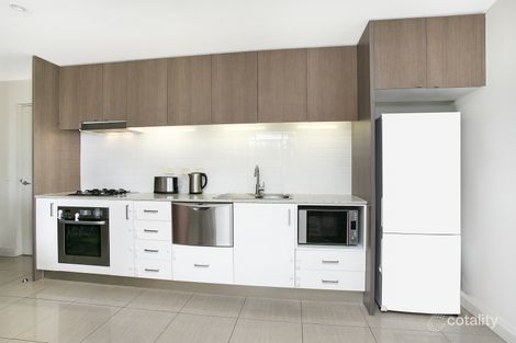 Property photo of 14A/541 Pembroke Road Leumeah NSW 2560