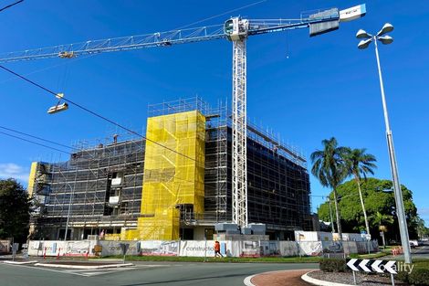 405/17 Passage St, Cleveland, QLD 4163