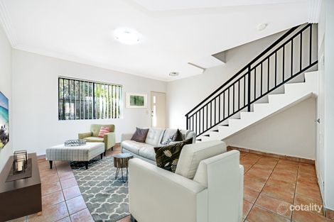 Property photo of 12/76-78 Mountford Avenue Guildford NSW 2161