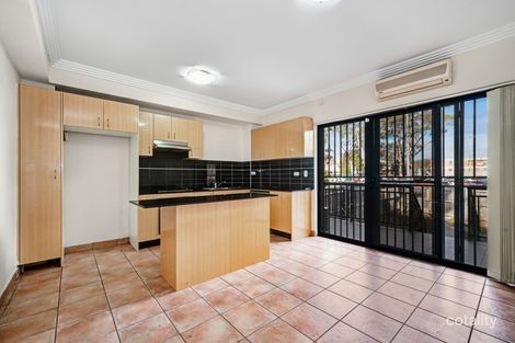 Property photo of 12/76-78 Mountford Avenue Guildford NSW 2161