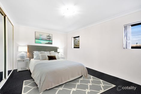 Property photo of 12/76-78 Mountford Avenue Guildford NSW 2161