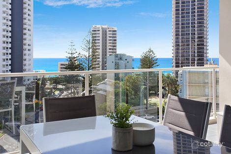 705/18 Fern St, Surfers Paradise, QLD 4217