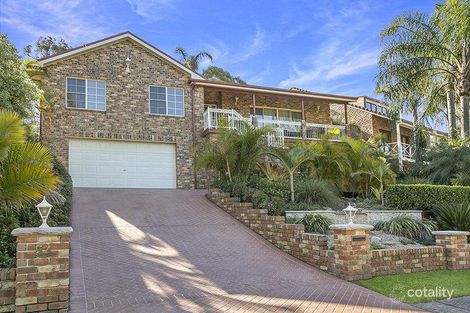 54 Albatross Cct, Woronora Heights, NSW 2233