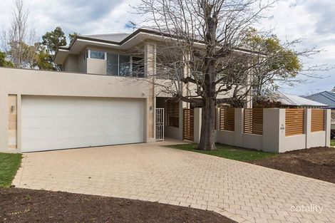 Property photo of 15A Collier Street Ardross WA 6153