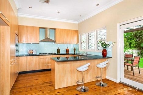 Property photo of 16 Coventry Road Strathfield NSW 2135