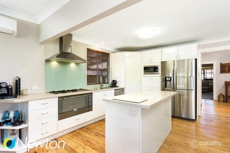 Property photo of 17 Third Avenue Gymea Bay NSW 2227