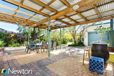 Property photo of 17 Third Avenue Gymea Bay NSW 2227