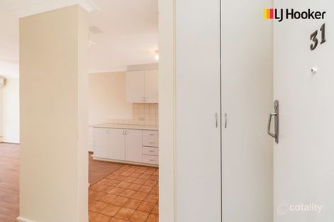31/308 Stirling St, Perth, WA 6000