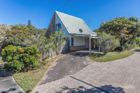 Property photo of 1/21 Emerson Drive Morayfield QLD 4506