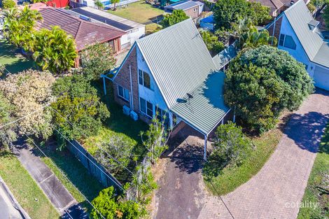 Property photo of 1/21 Emerson Drive Morayfield QLD 4506