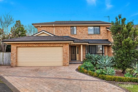 Property photo of 42 Tasman Drive Shell Cove NSW 2529
