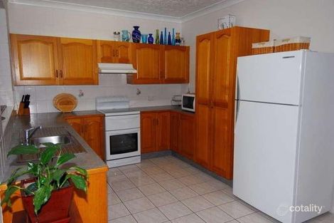 Property photo of 2/16 McPherson Street Oonoonba QLD 4811
