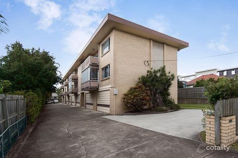 3/689 Wynnum Rd, Morningside, QLD 4170