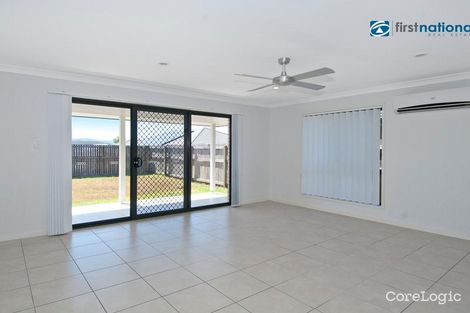 Property photo of 58 Combs Street Yarrabilba QLD 4207