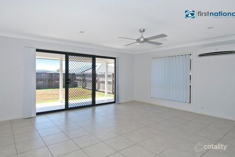 Property photo of 58 Combs Street Yarrabilba QLD 4207