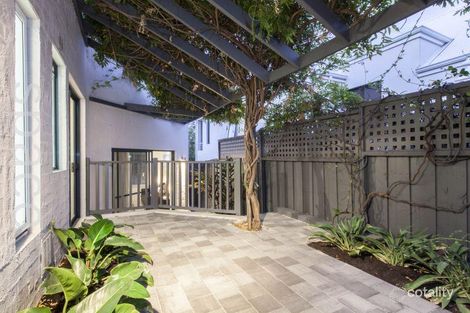 Property photo of 16 Garden Street Swanbourne WA 6010