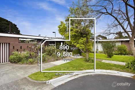 Property photo of 15 Farmer Street Brighton East VIC 3187