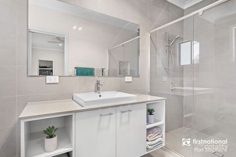 Property photo of 59A Bagnall Beach Road Corlette NSW 2315