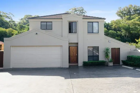 4/42a Greenacre Rd, Wollongong, NSW 2500