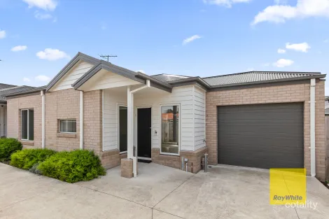 Property photo of 2/3 Tallinn Street Bell Park VIC 3215