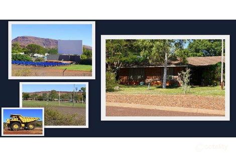 473 Privet St, Tom Price, WA 6751