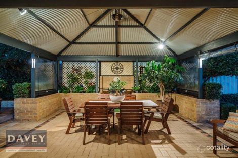 Property photo of 11 Henley Park Rise Pearsall WA 6065