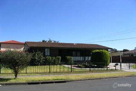 5 Caramar St, Dharruk, NSW 2770