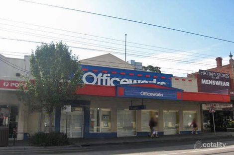 377-381 Glen Huntly Rd, Elsternwick, VIC 3185