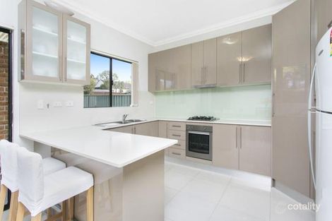 Property photo of 39A Tompson Road Revesby NSW 2212