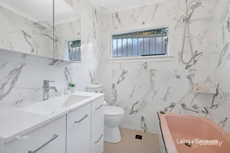Property photo of 167 Great Western Highway Mays Hill NSW 2145