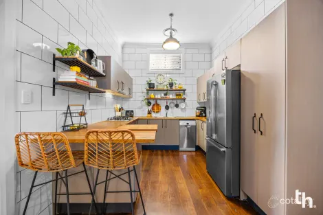Property photo of 7 Clarke Street Wallsend NSW 2287