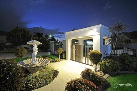 Property photo of 8 Kuranda Drive Robina QLD 4226