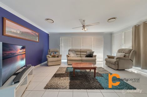 Property photo of 4 Cudgee Road Penrith NSW 2750