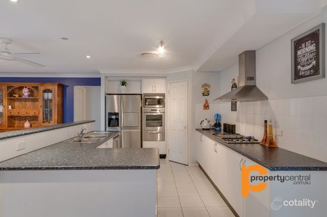 Property photo of 4 Cudgee Road Penrith NSW 2750