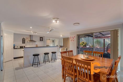 Property photo of 4 Cudgee Road Penrith NSW 2750