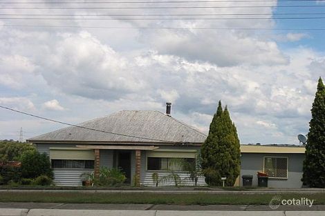 Property photo of 170 Maitland Road Sandgate NSW 2304