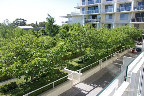 6/45 Blackall St, Barton, ACT 2600