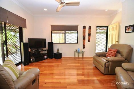 Property photo of 23 Kingfisher Court Regency Downs QLD 4341