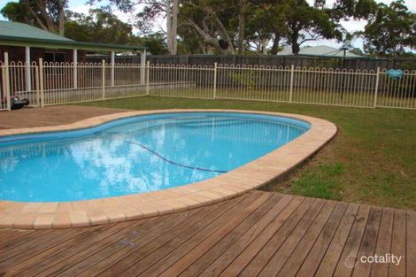 Property photo of 4 Argus Court Cooloola Cove QLD 4580