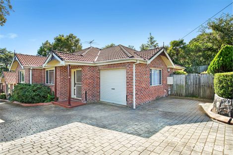 Property photo of 14 The Esplanade Thornleigh NSW 2120