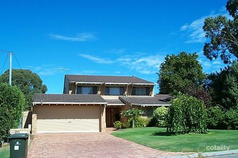 Property photo of 20 Rochester Way Dianella WA 6059