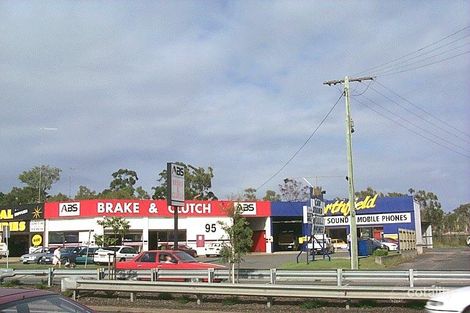 93-95 Redland Bay Rd, Capalaba, QLD 4157