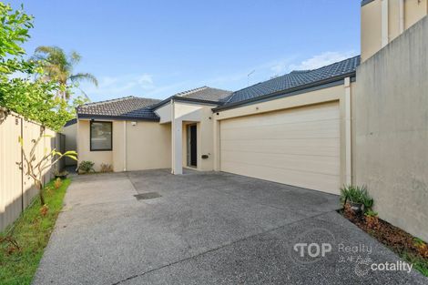 Property photo of 7B Earnley Way Balga WA 6061