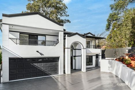 Property photo of 321 Pittwater Road North Ryde NSW 2113