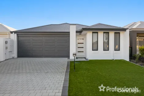 Property photo of 35 Chambered Way Jindalee WA 6036