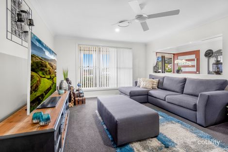 Property photo of 85 South Seas Drive Ashtonfield NSW 2323