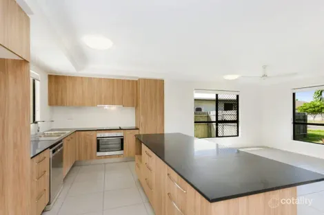 Property photo of 22 Cedarbrook Terrace Idalia QLD 4811
