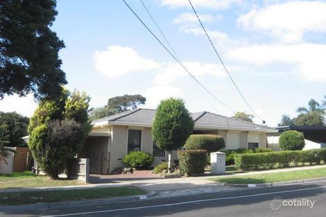 111 Outlook Dr, Dandenong North, VIC 3175