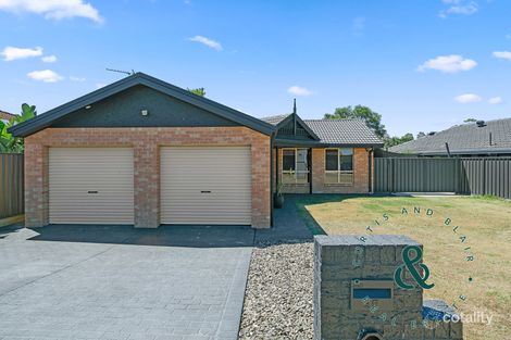 35 Joseph Sheen Dr, Raymond Terrace, NSW 2324